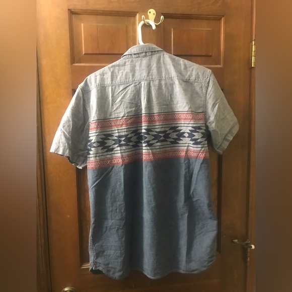 Vans button down - Picture 2 of 2